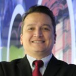 Carlos De La Peña, MD, MBA, MHA