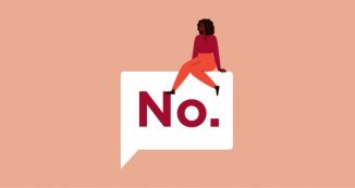 When and How to Say No with Confidence