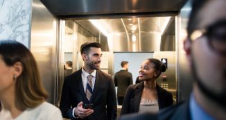 Crafting and Delivering Your Elevator Pitch