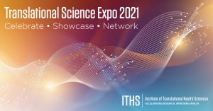 Translational Science Expo 2021 @ Online Event