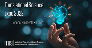 Translational Science Expo 2022 @ Burke Museum of Natural History and Culture