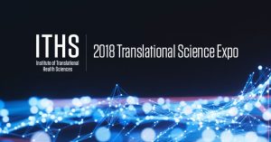 2018 ITHS Translational Science Expo @ Husky Union Building (HUB) South Ballroom | Seattle | Washington | United States