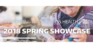 2018 Engineering Innovation in Health Symposium @ UW Intellectual House | Seattle | Washington | United States