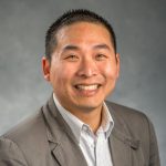 Gary Hsieh, PhD