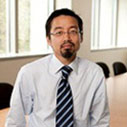 Dr. Yoshio Hall