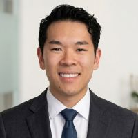 Eric Hsu