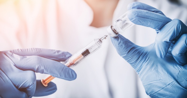 Injection