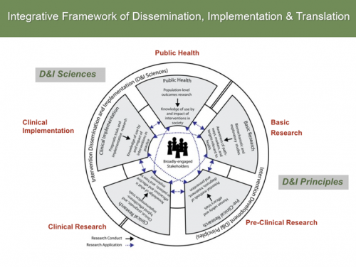 integrative framework