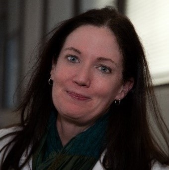 joan Milton