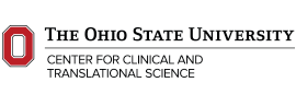 Ohio State University CCTS logo