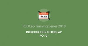 Intro to REDCap (RC-101) @ Health Sciences Library, Pacific Room (Room T229) | Seattle | Washington | United States