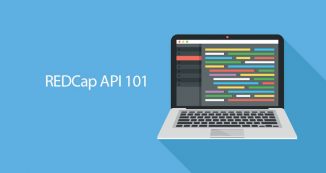 REDCap API 101