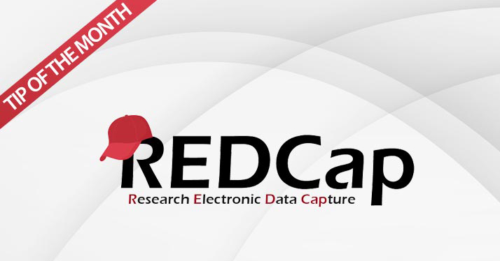 REDCap Tip