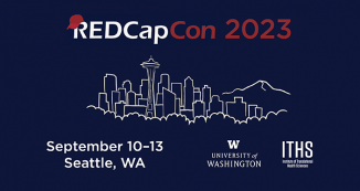 REDCapCon 2023 Day 1