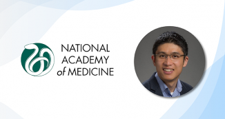 ITHS & WPRN Leader Named as 2023 National Academy of Medicine Fellow