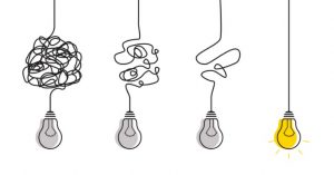 Creating Engagement: Facilitation from Chaos to Construct @ Online Event