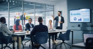 Successful Meeting Management: Setting the Foundation