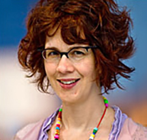 Hannah Tully, MD, MFA
