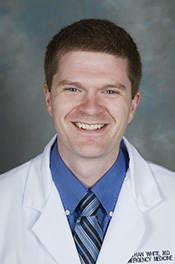 Nathan White, MD, MS